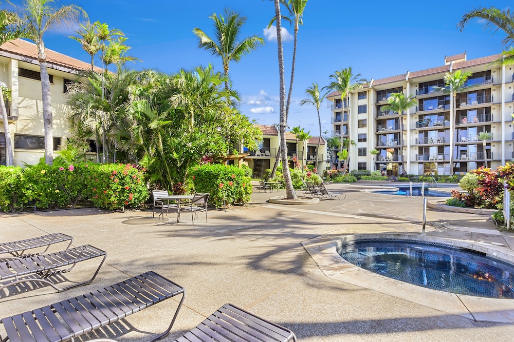 Maui Beach Vacation Club 48/52