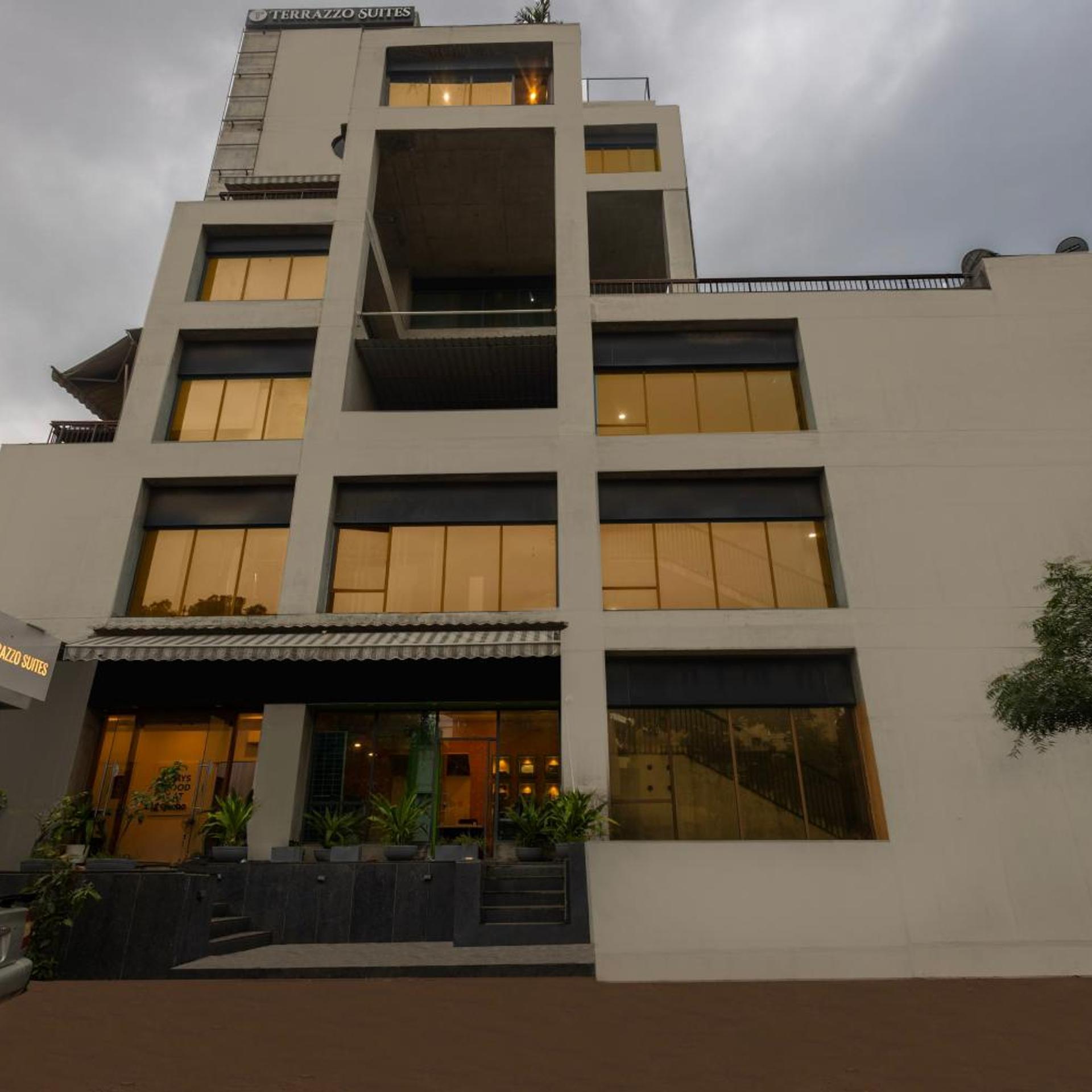 Terrazzo Suites 1/40