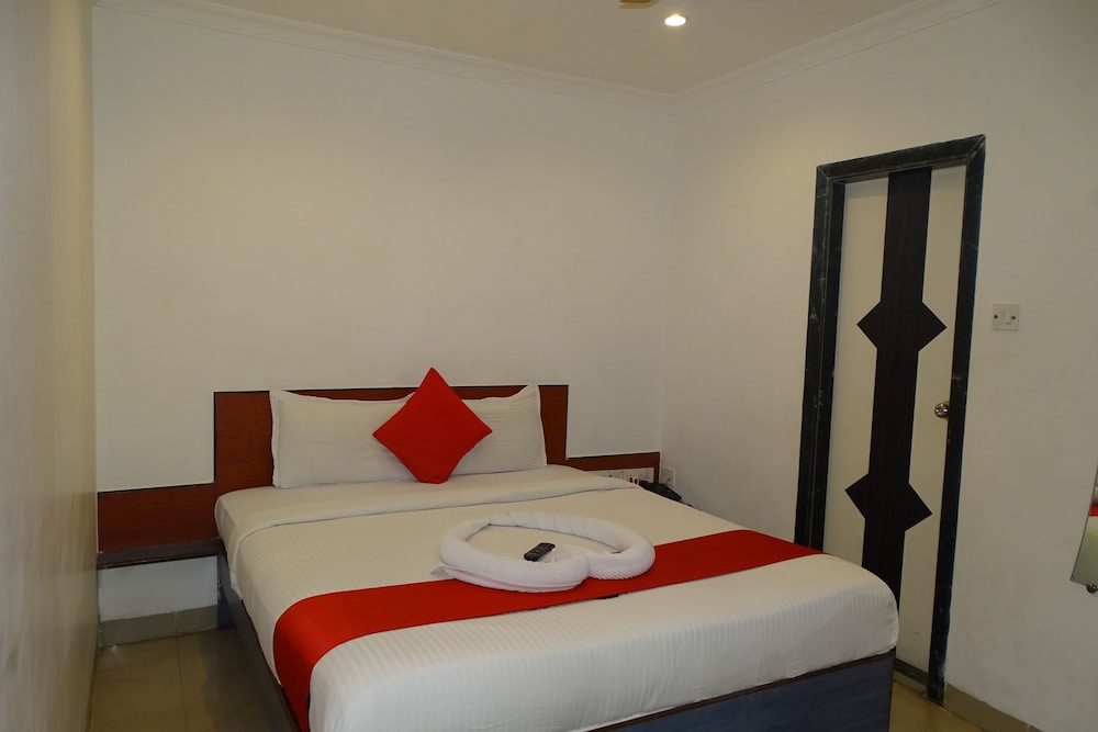 Hotel Sunshine 30/58