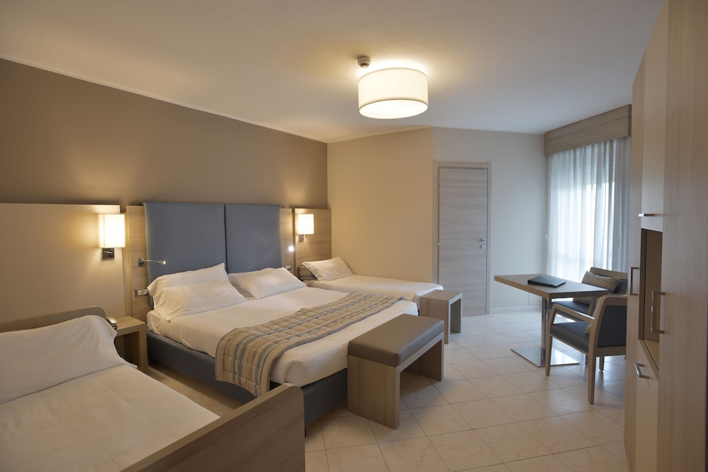 Hotel Alma di Alghero 38/82