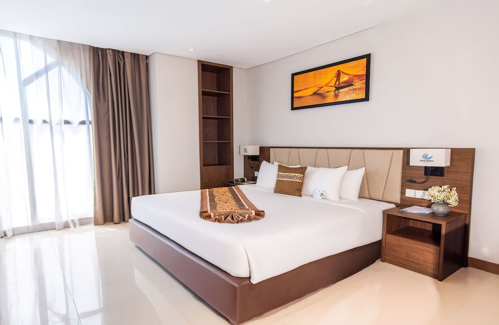 Vipol Muine Hotel and Spa 11/44