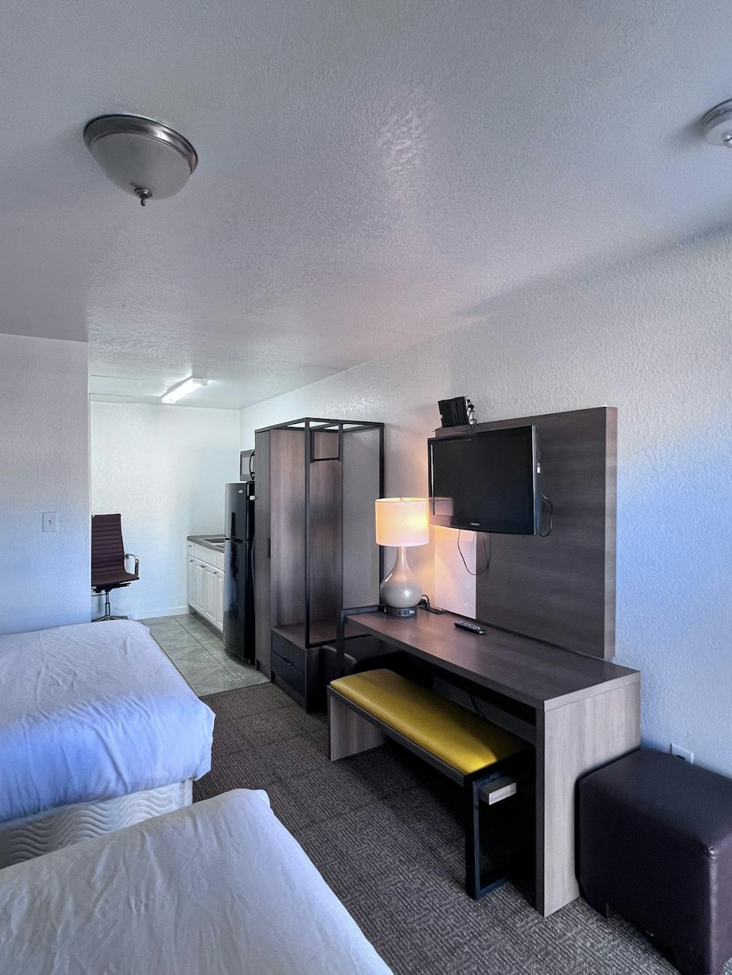Room at OYO Garden Inn and Suites Pearsall I-35 East, PEARSALL - TX