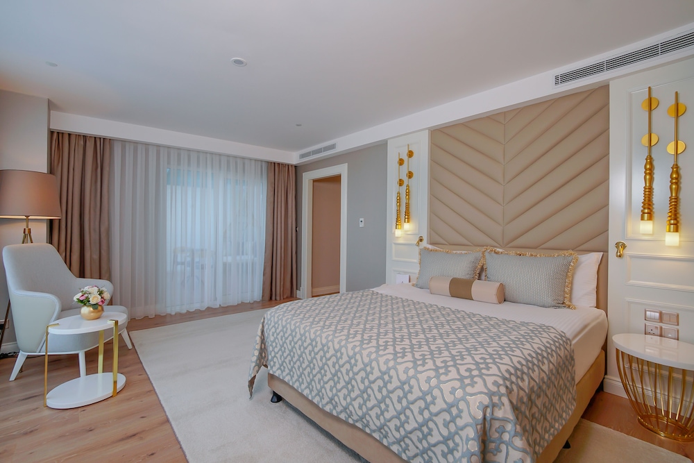 Limak Cyprus Deluxe Hotel 13/50