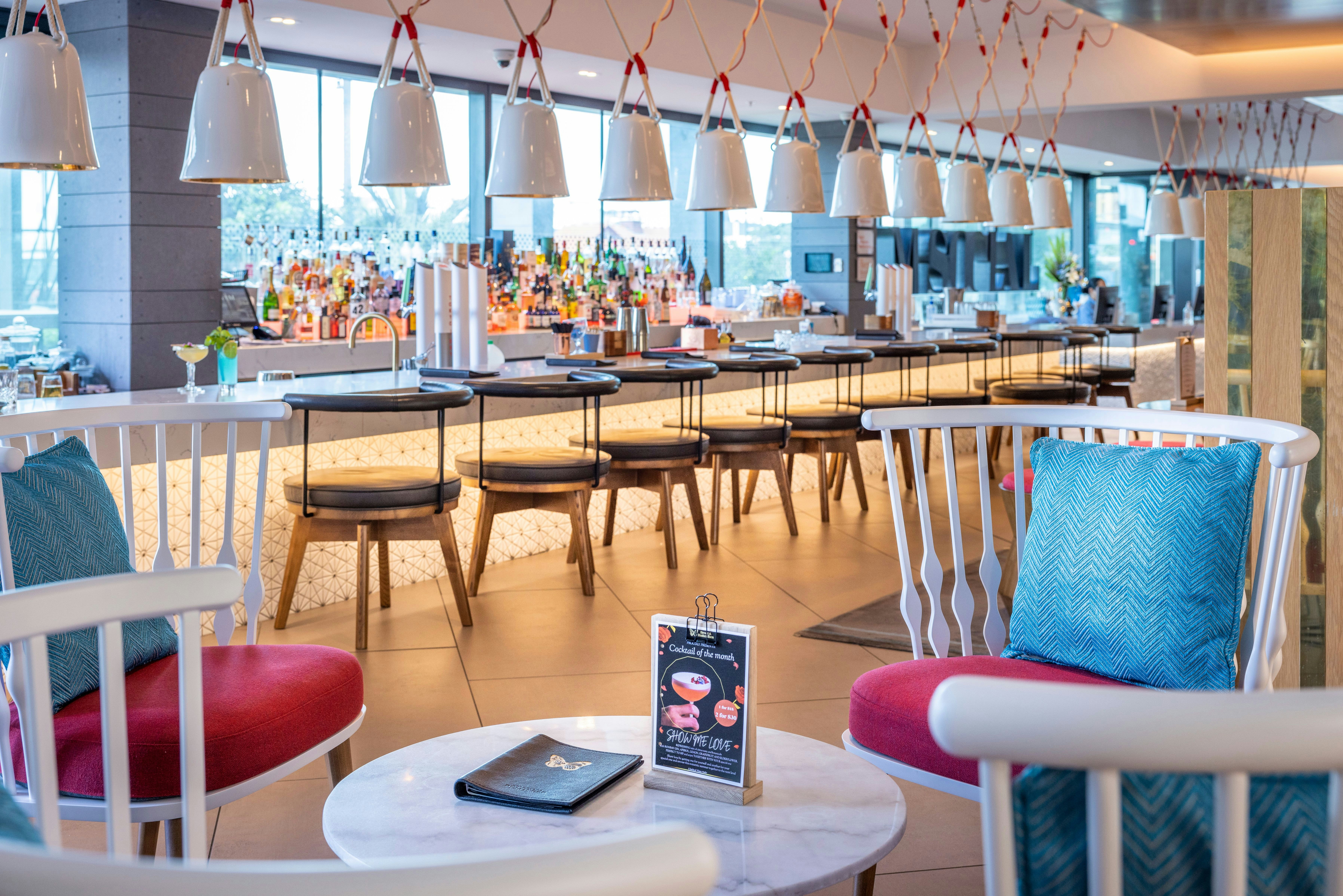 M Social Hotel Auckland 109/126