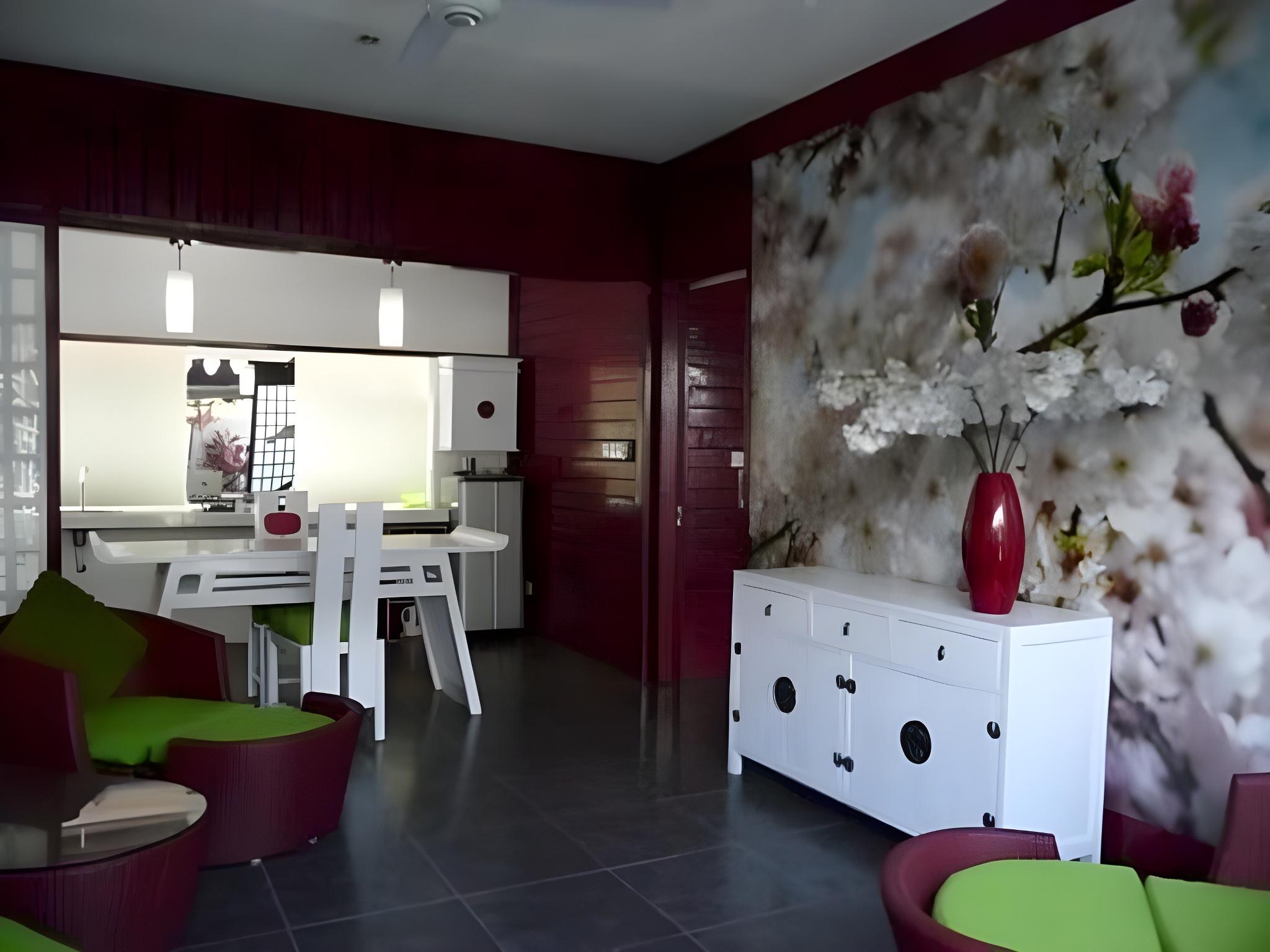 Bonsai Villas Seminyak 12/19
