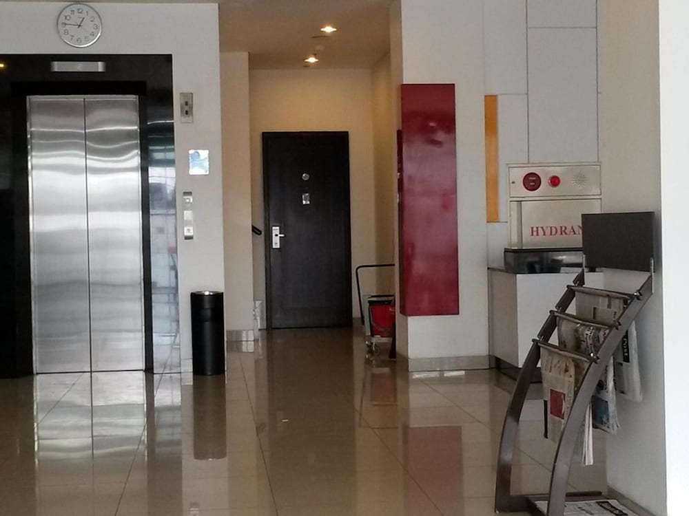 Amaris Hotel Panglima Polim 2 20/27