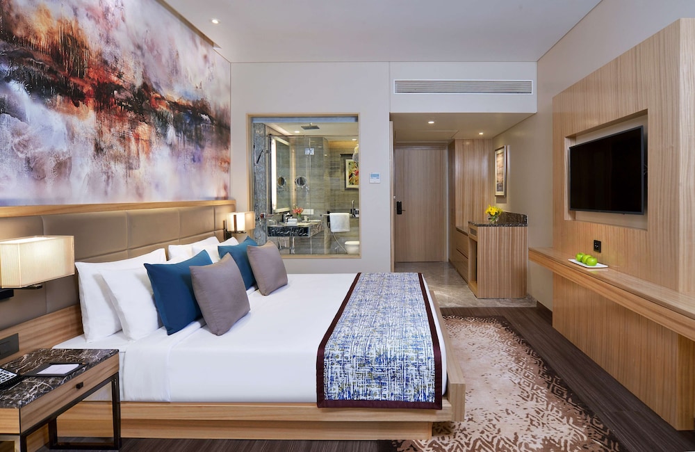 Radisson Mumbai Andheri MIDC 23/65