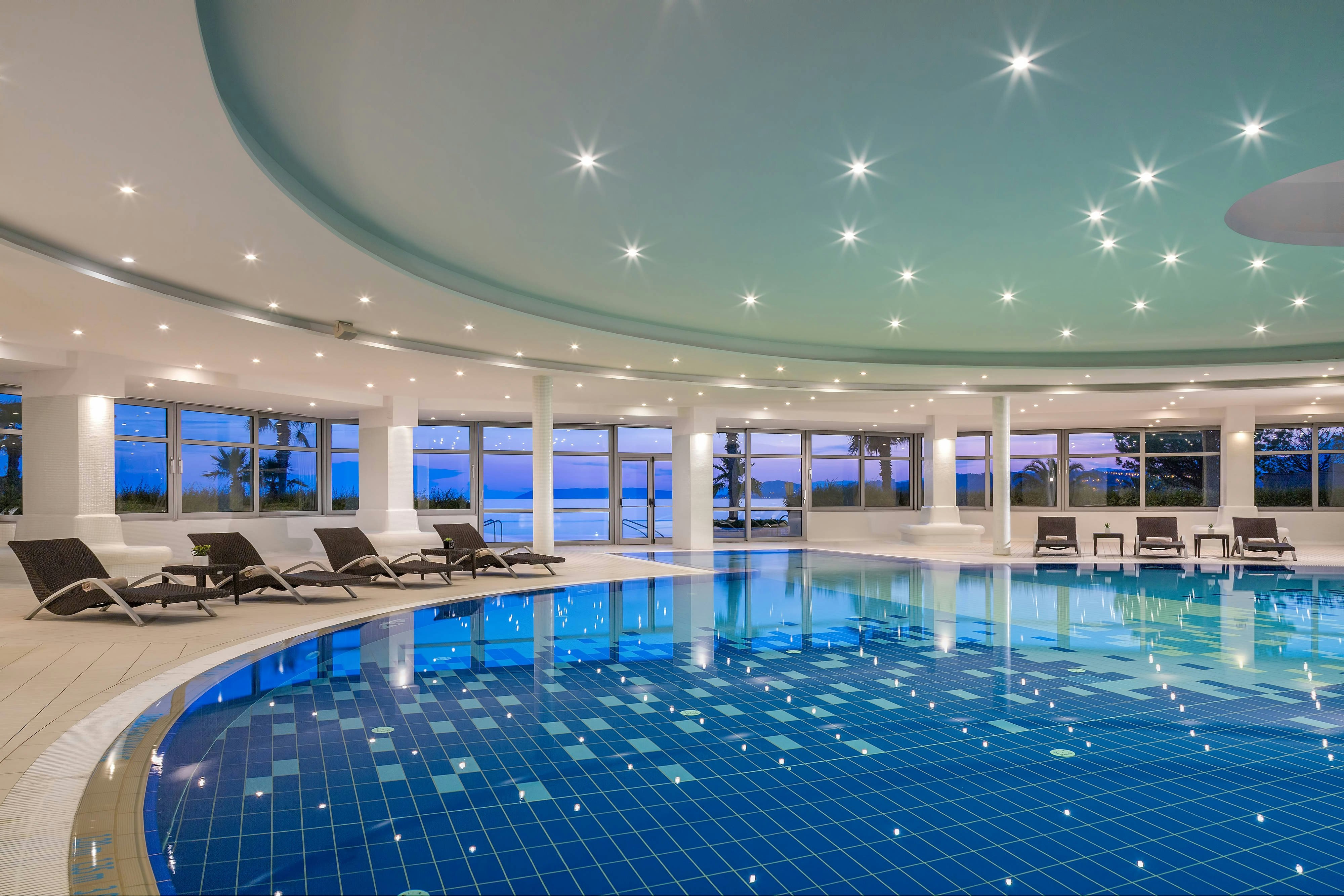 Le Meridien Lav 30/76