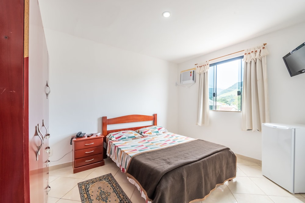 OYO Residencial Muriqui Apart Hotel, Mangaratiba 13/45