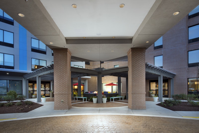 Tru By Hilton Murfreesboro Tn 2/42