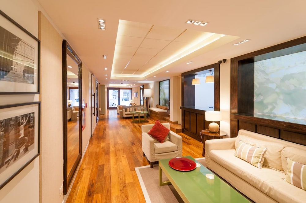 Trianon Residence Recoleta 44/65