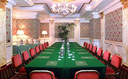 Borgo Palace Hotel 19/27