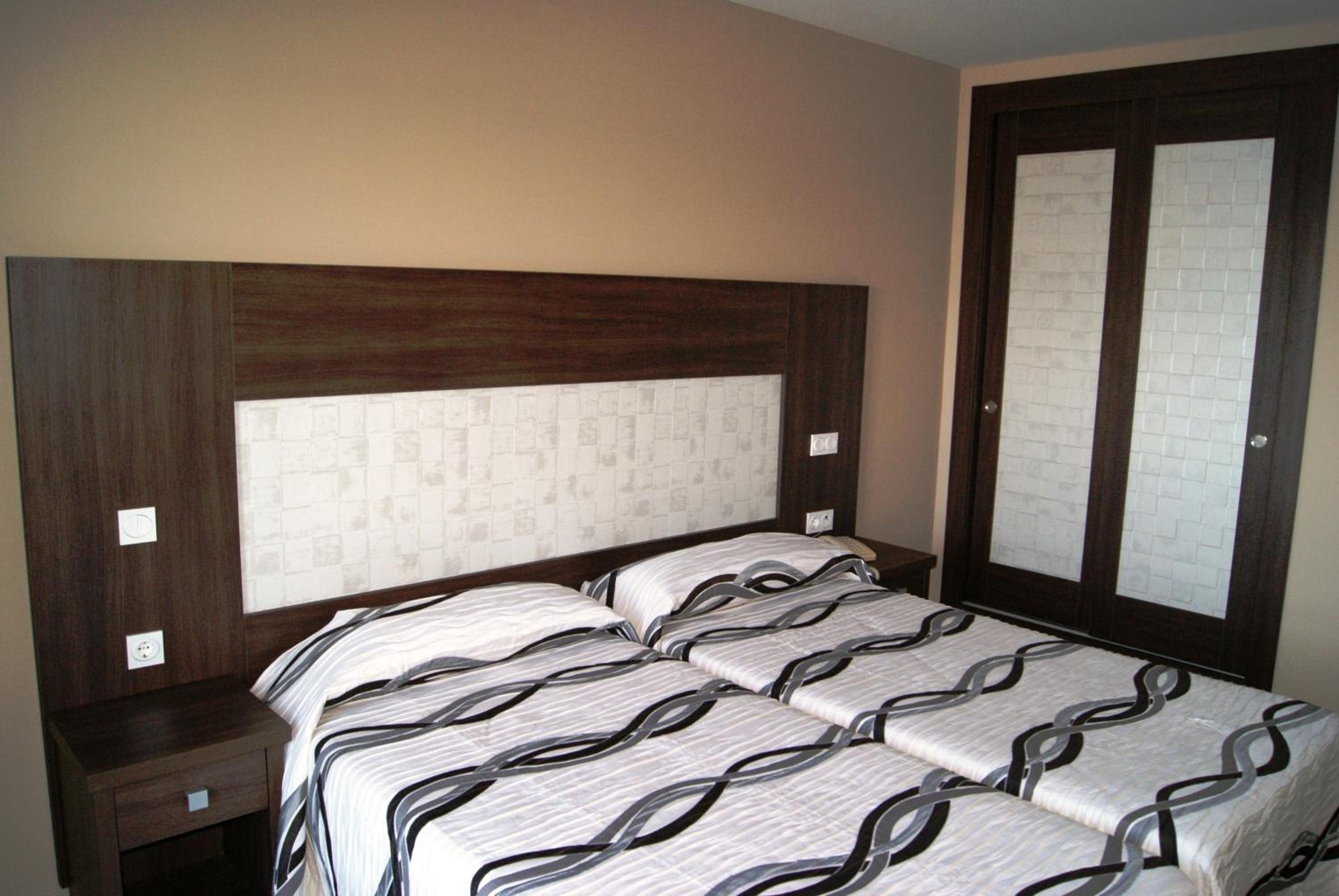 Hotel Dona Luisa 19/50