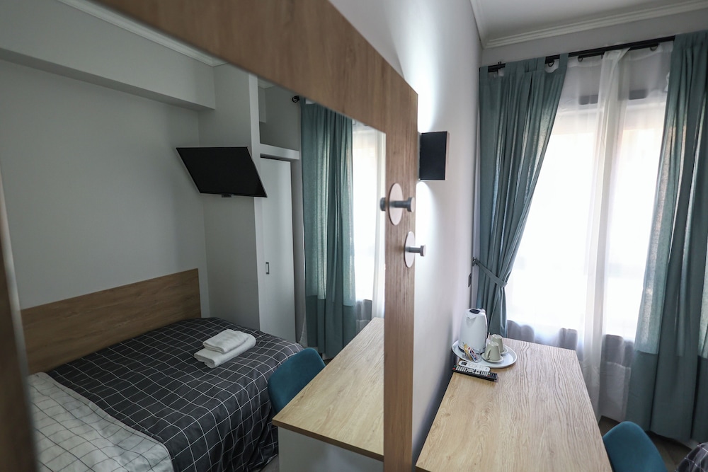 Seven Kings Relais Hotel 41/52