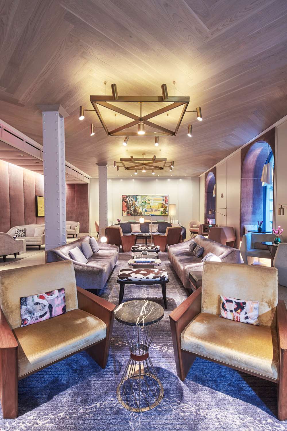 Hotel Seville NoMad - The Unbound Collection by Hyatt 40/69