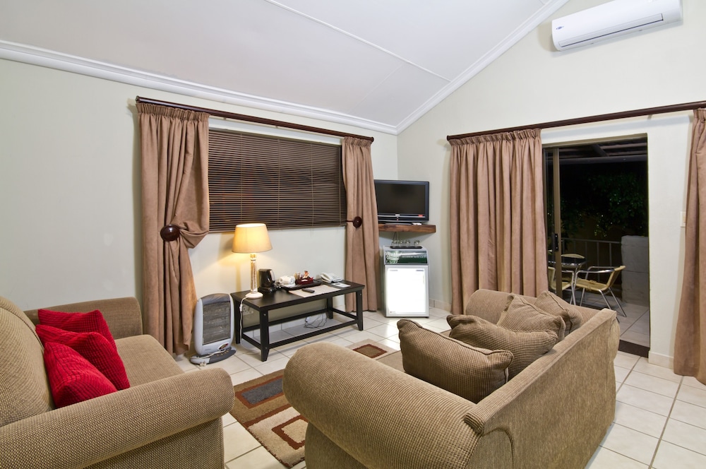 ANEW Resort White River Mbombela 29/38