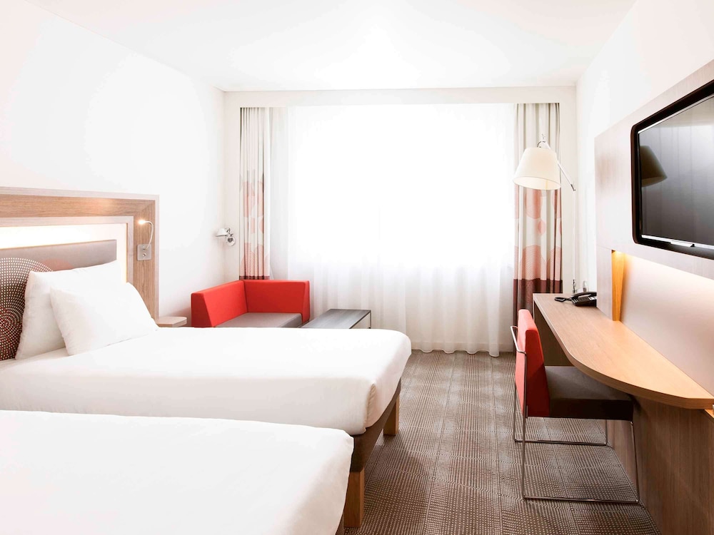 Novotel Basel City 23/75