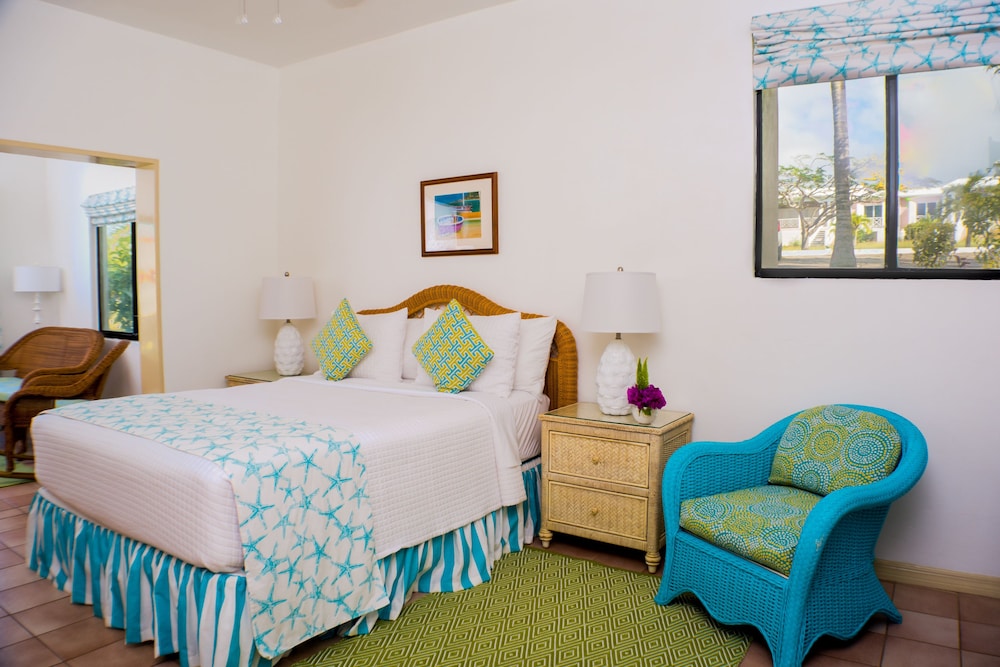 Mount Nevis Hotel and Beach Club 31/72