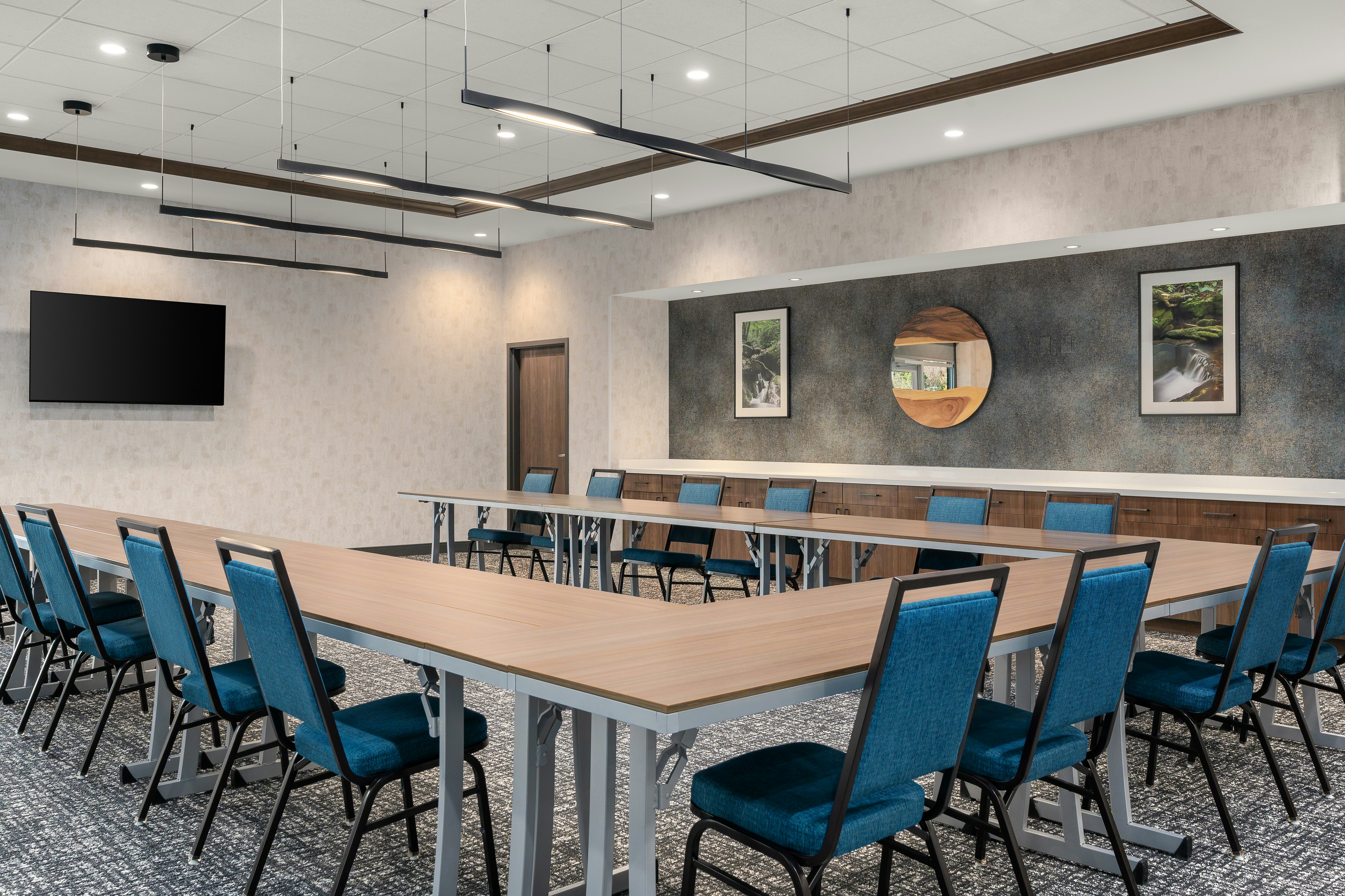 Hampton Inn & Suites by Hilton Pittsboro 18/23