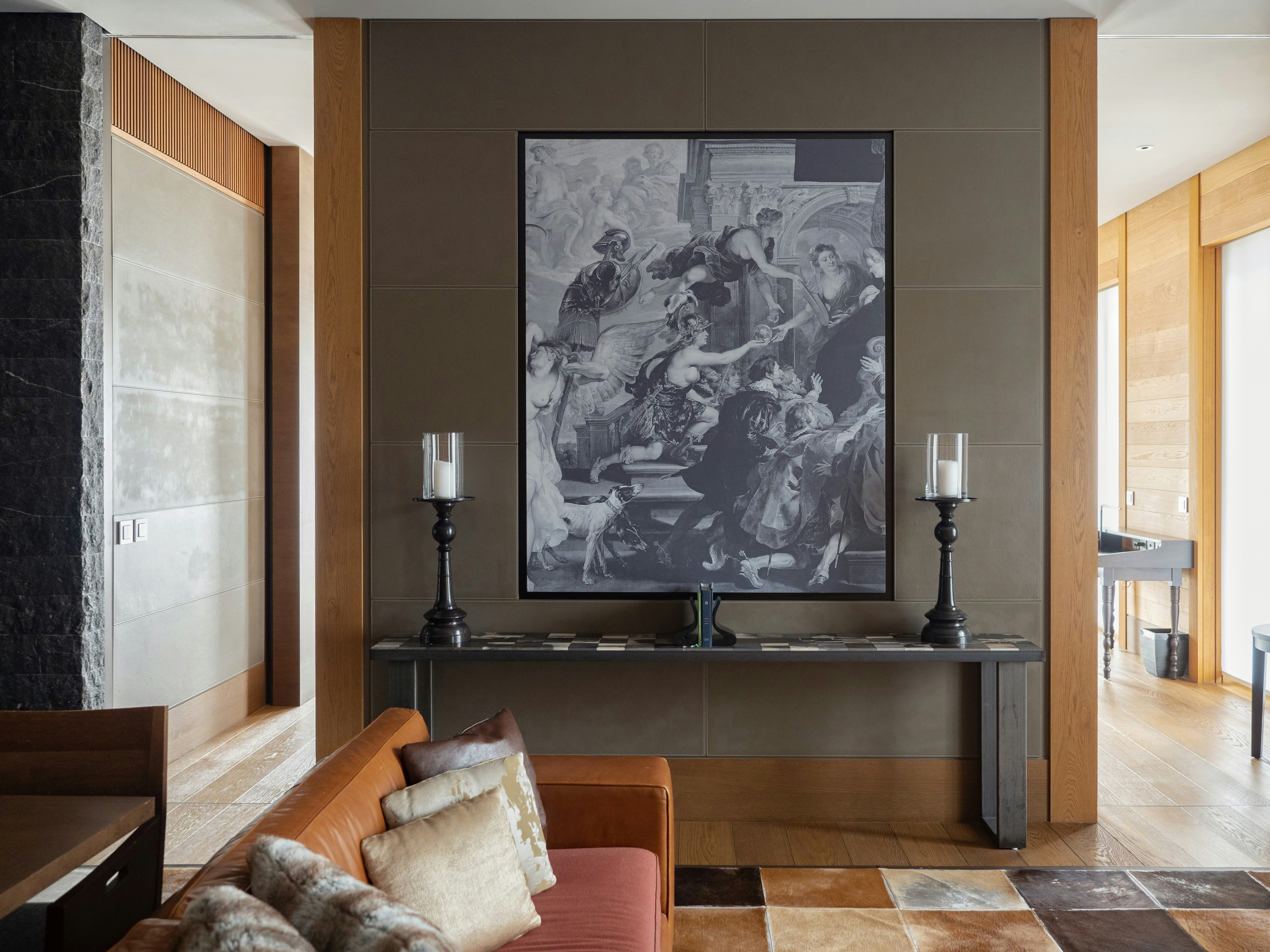 The Chedi Andermatt 8/91