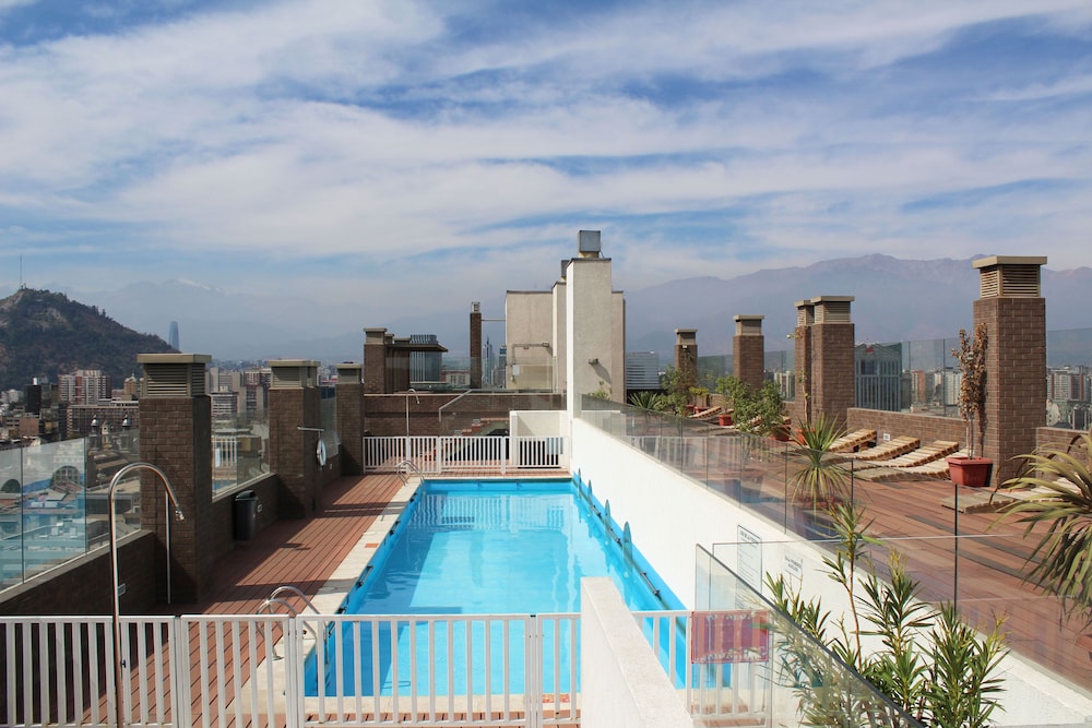 VIP Apartments Chile 65/69