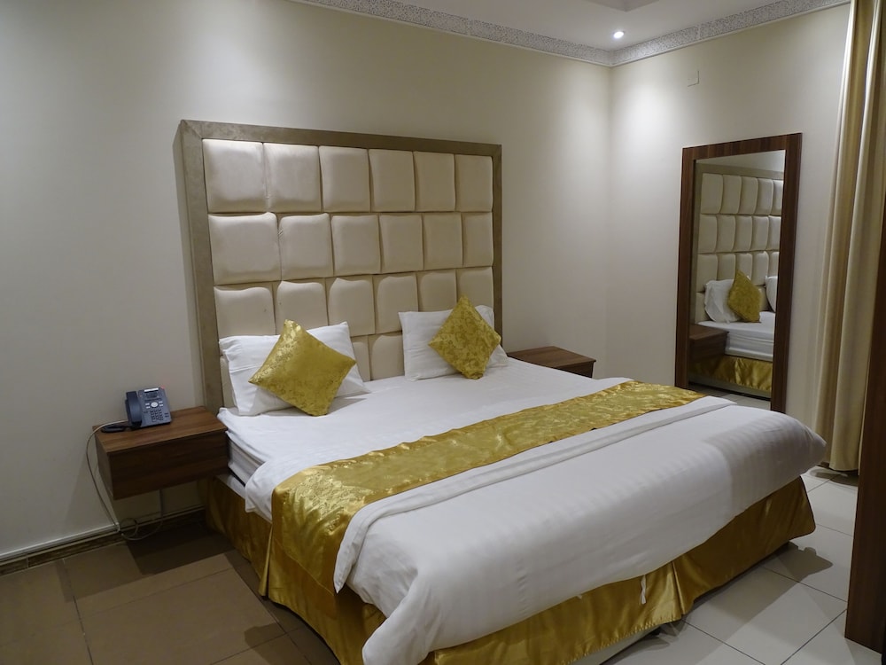كومفورت إن أليرموك(Comfort Inn Al Yarmouk) 14/49