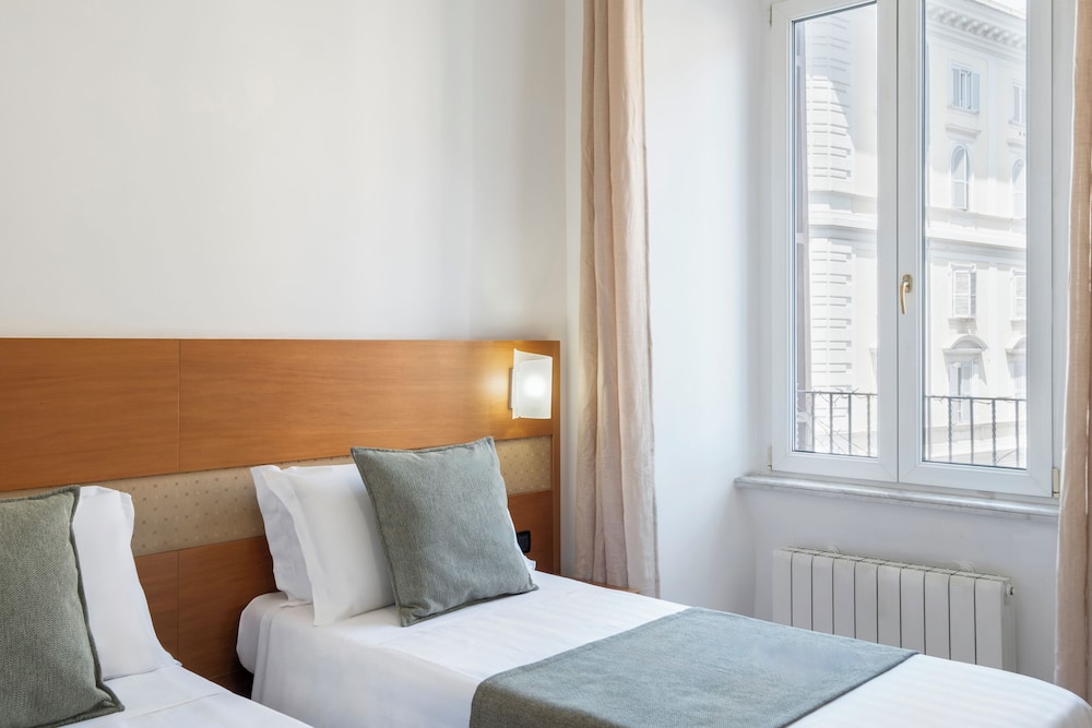 Hotel Moscatello 28/56