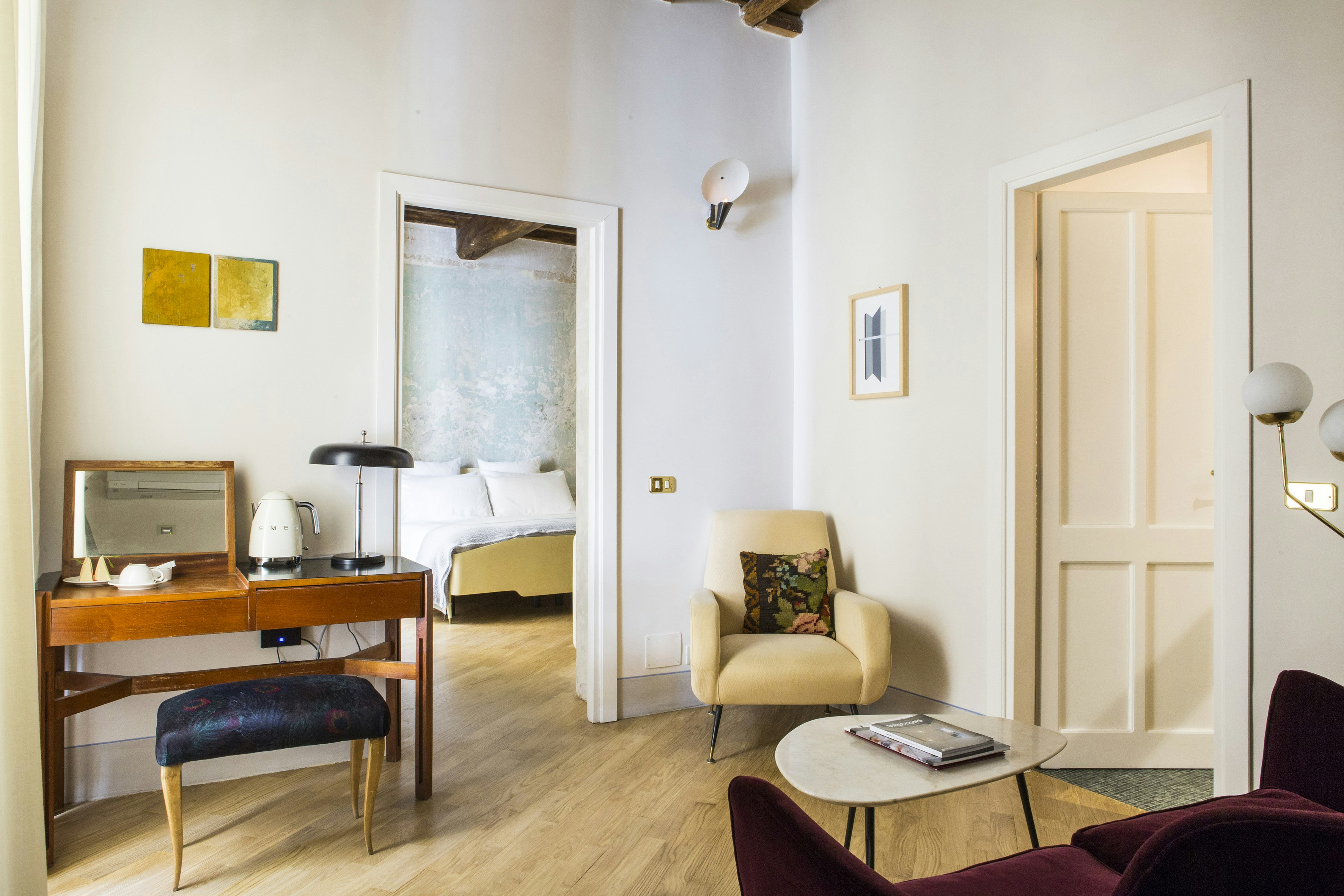 G-Rough, Rome, a Member of Design Hotels 37/52