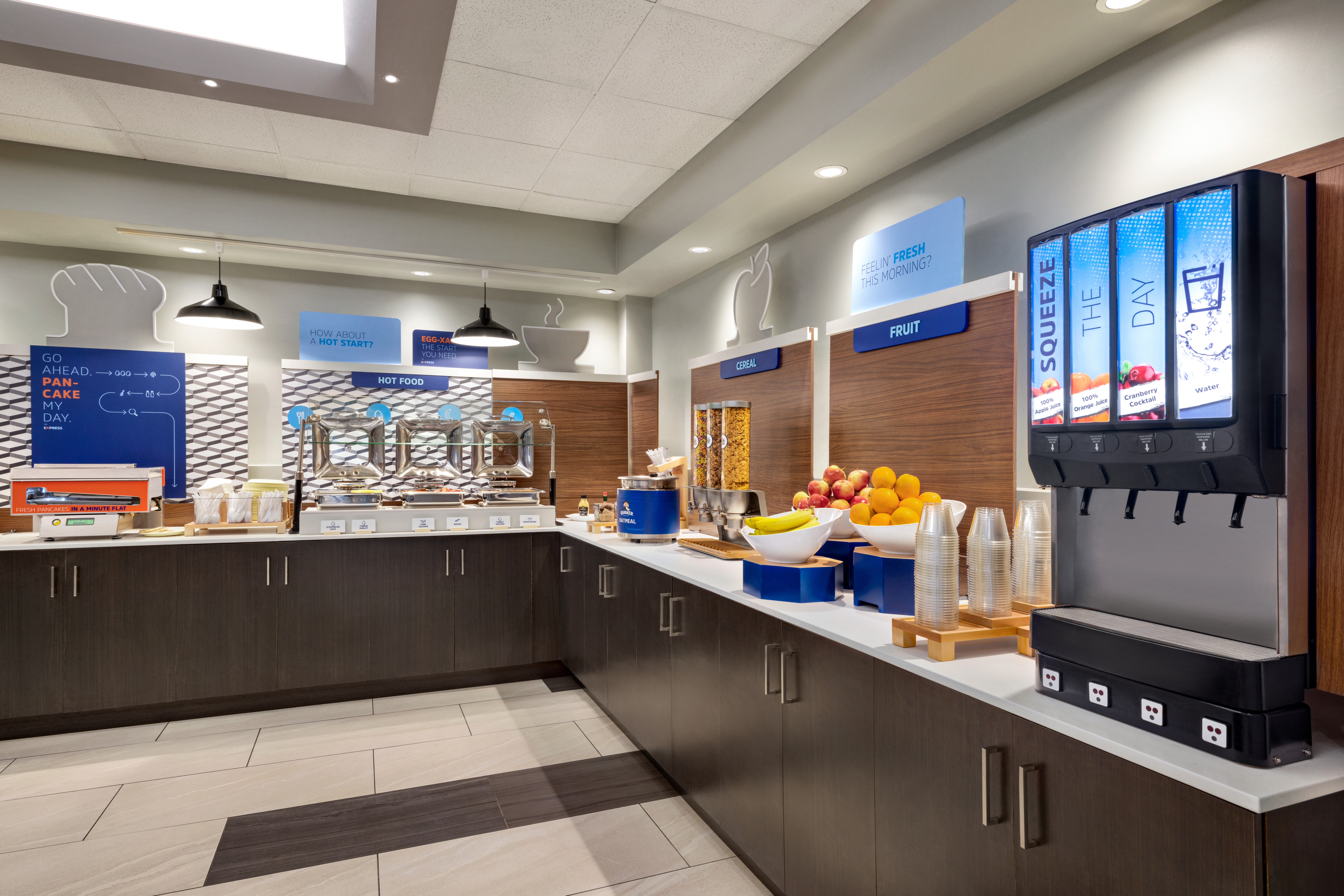 Holiday Inn Express Vancouver Metrotown Burnaby 9/50