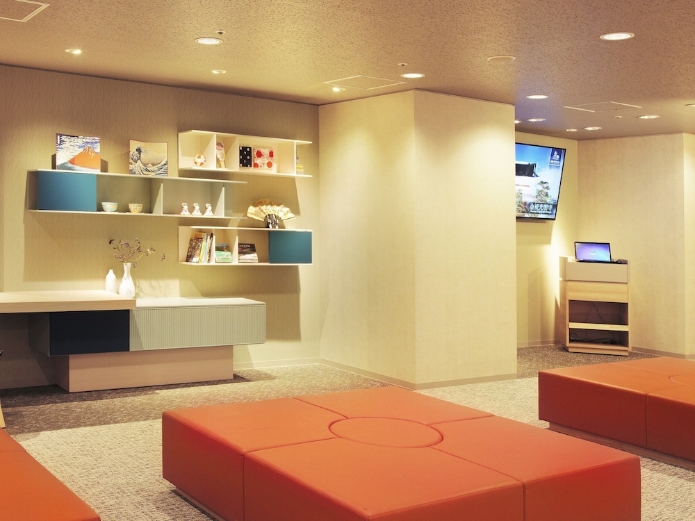 HOTEL ELCIENT KYOTO 12/67