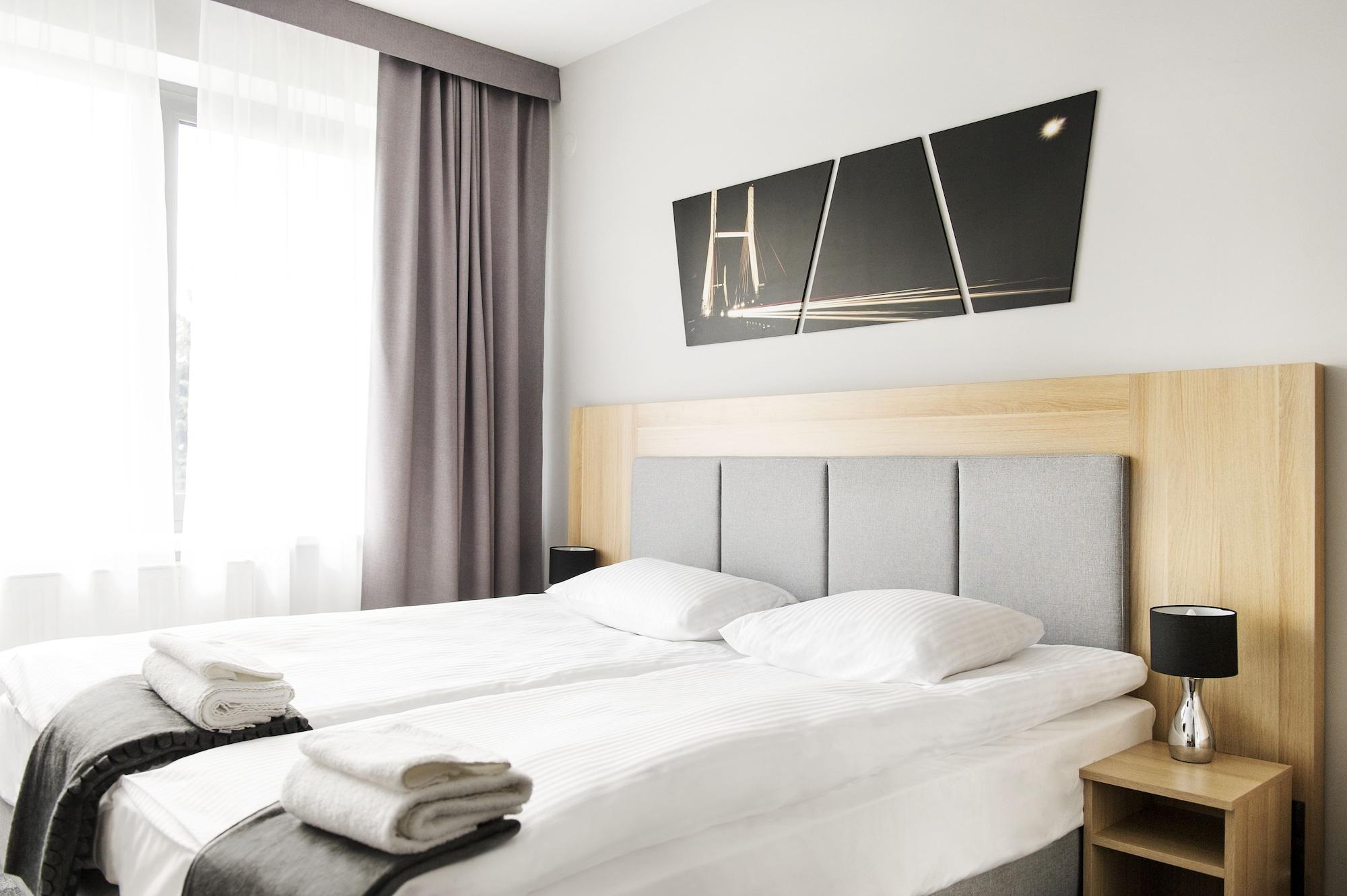 Waw Hotel 6/33