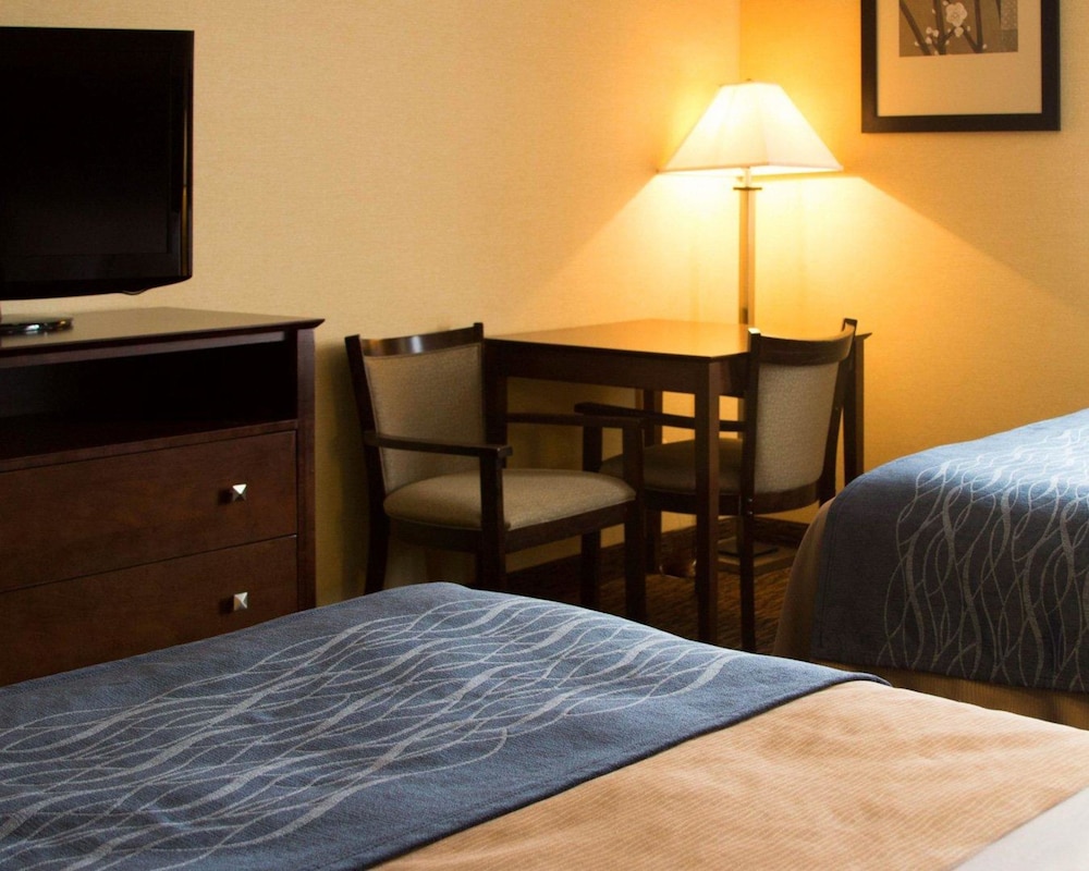Quality Inn & Suites Port Huron 7/35