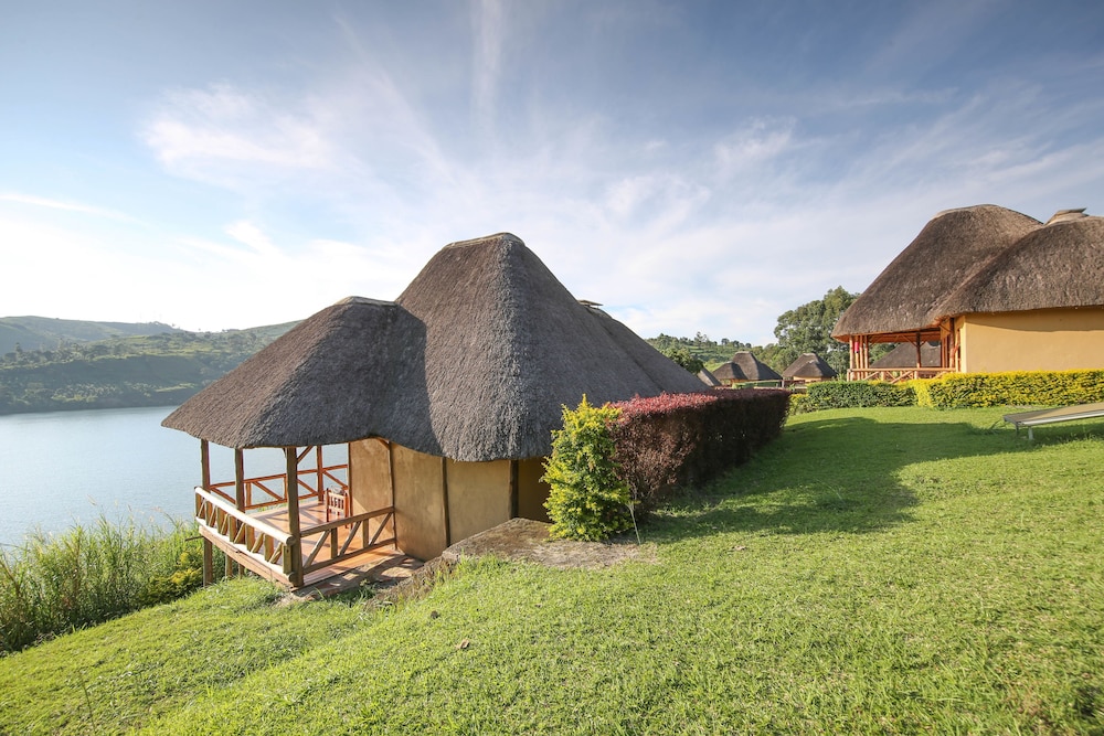 Crater Safari Lodge 39/50