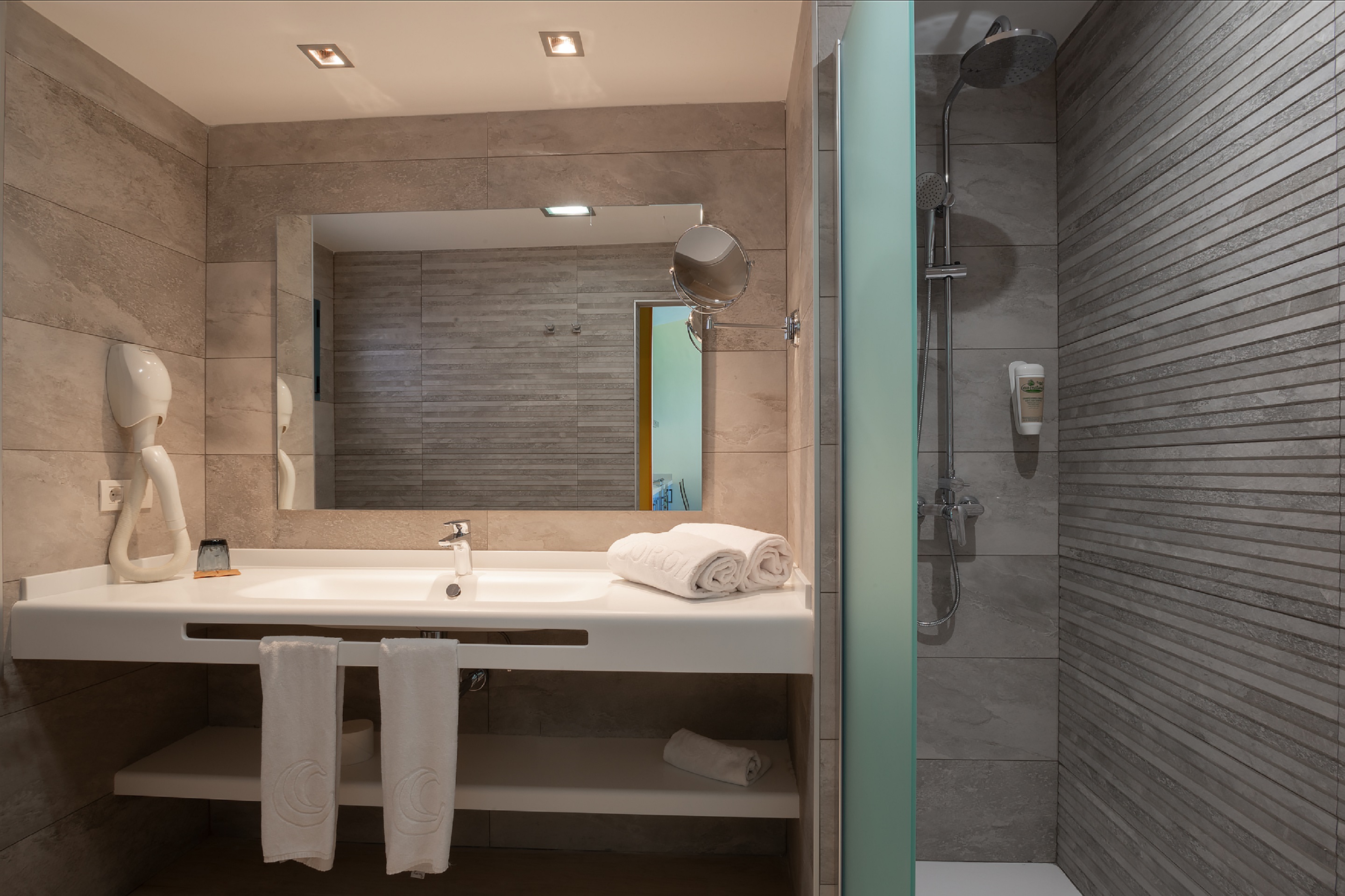 غرفة سوبيريور بغرفتي نوم، Apartamentos Cordial Mogan Valle 3/3