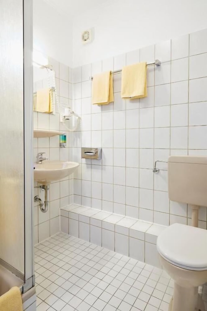 Park Hotel Berlin 35/39