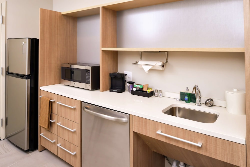 Home2 Suites By Hilton Merrillville 45/57
