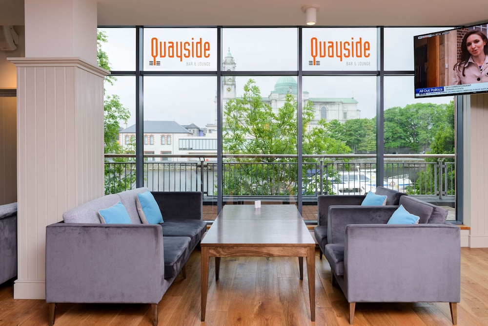 RADISSON BLU HOTEL, ATHLONE 43/67