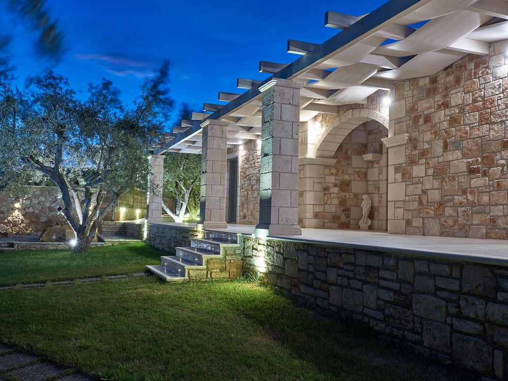 Avra Luxury Villa 42/50