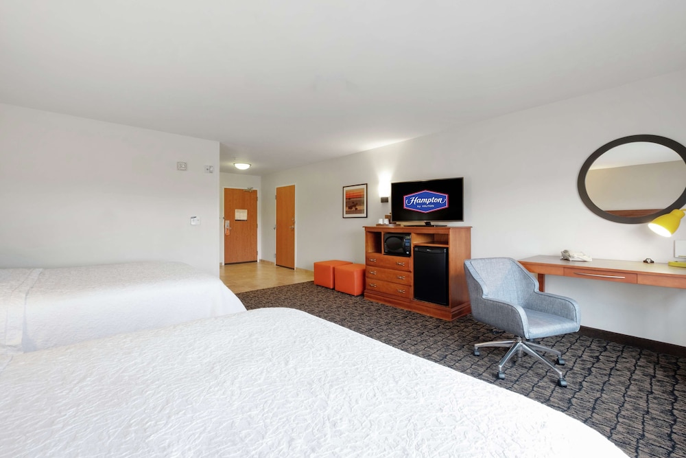 Hampton Inn & Suites Rockland 11/81