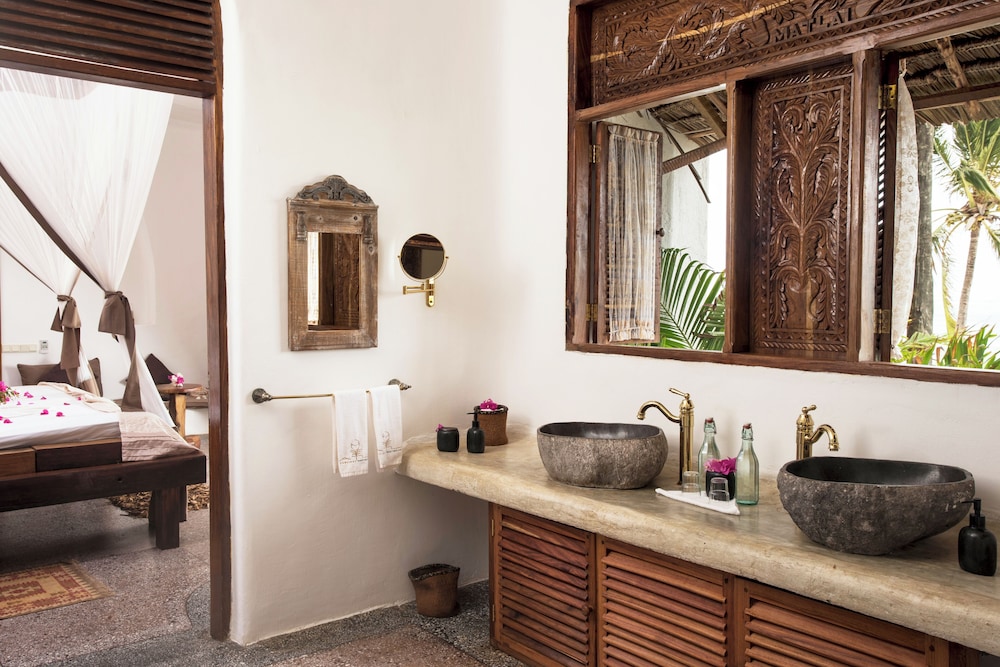Boutique Hotel Matlai 50/50