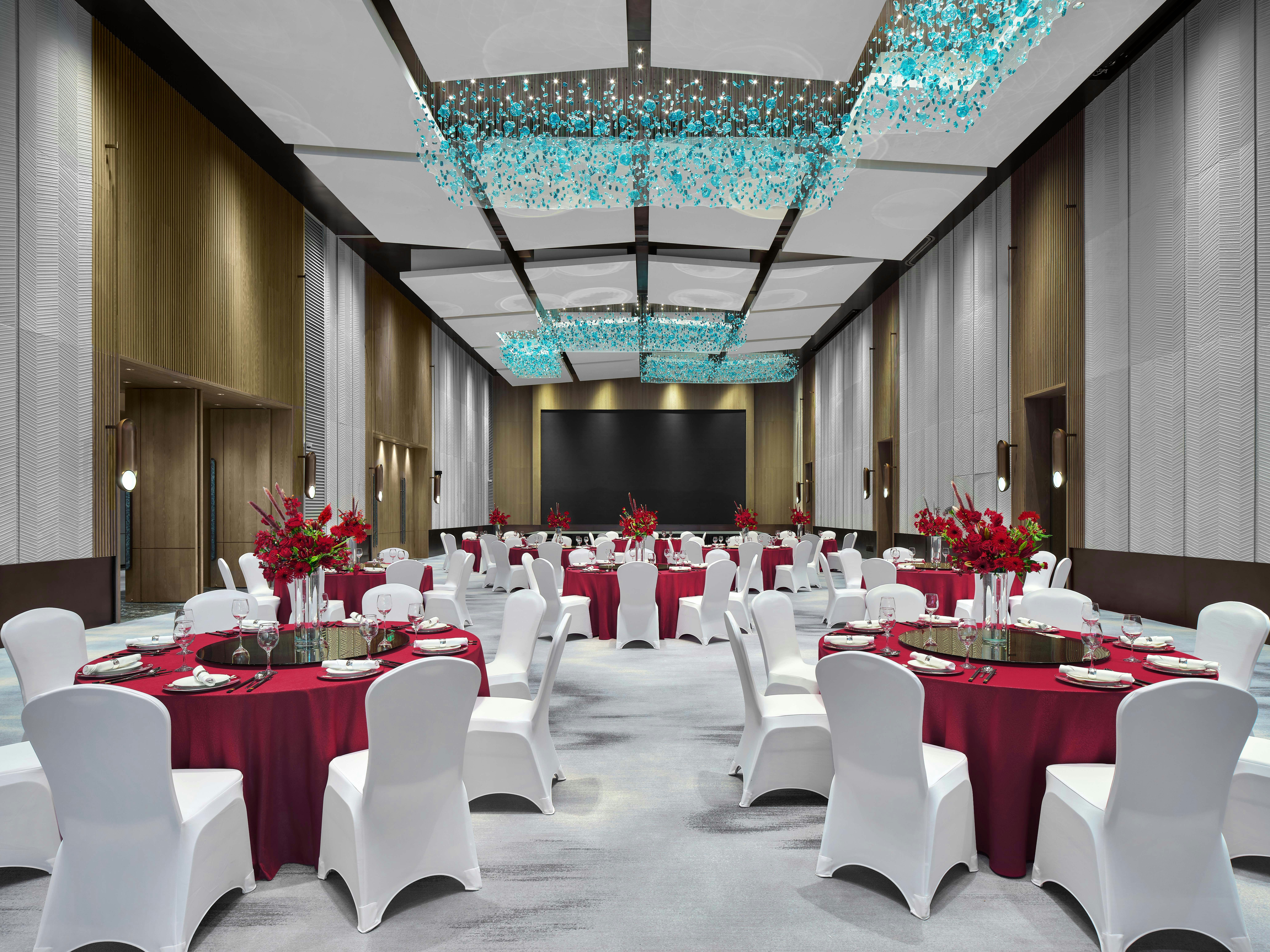 Cordis, Xuzhou 15/19