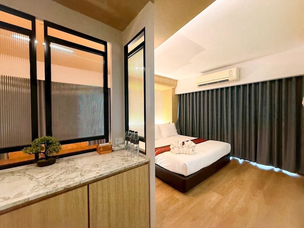 Ps Extra Hotel 38/72