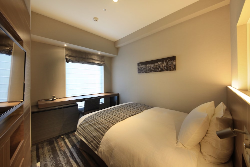 Hotel Sunroute Ginza 11/39