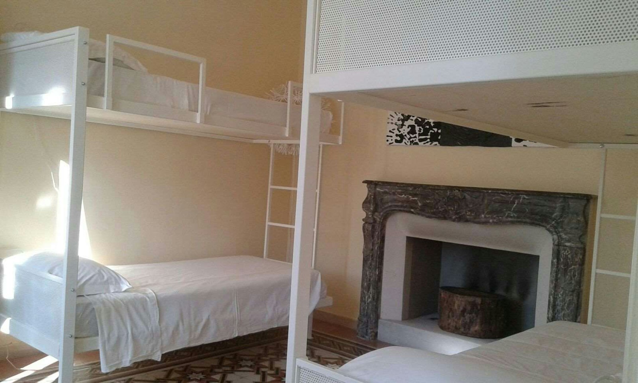 Rome Experience Hostel 7/23
