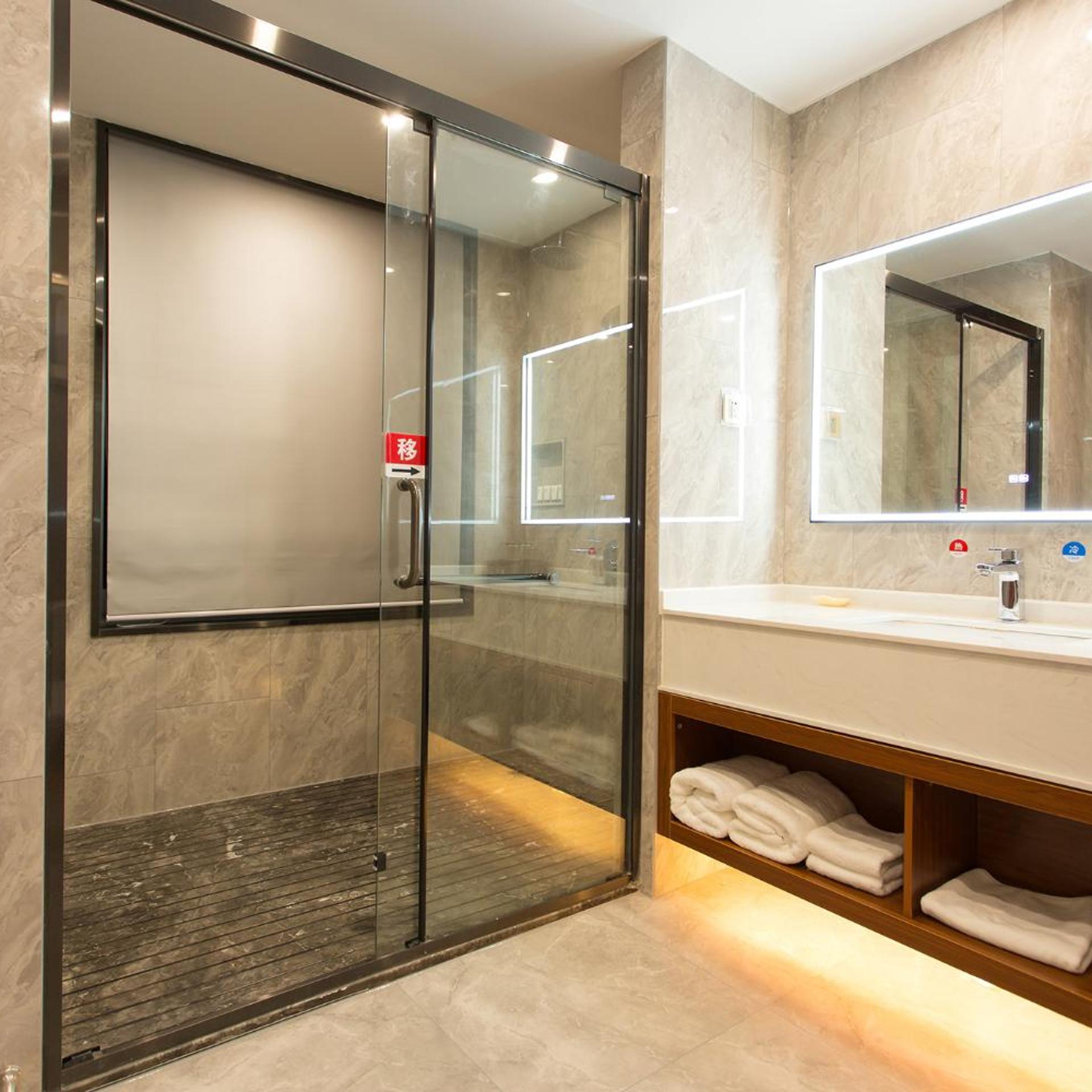 Nan Guo Hotel Guangzhou 54/54