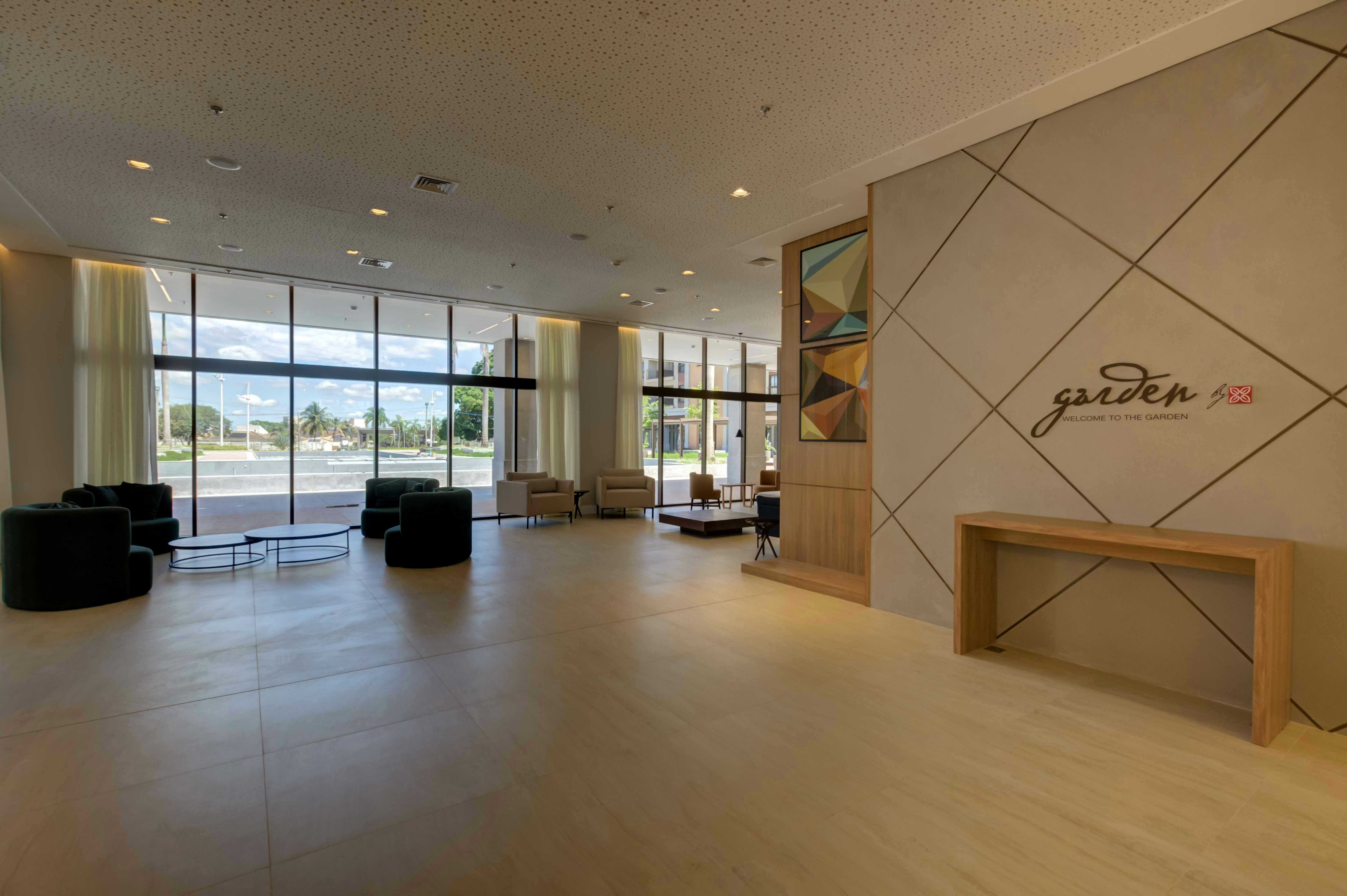 Hilton Garden Inn Sao Jose do Rio Preto 8/62