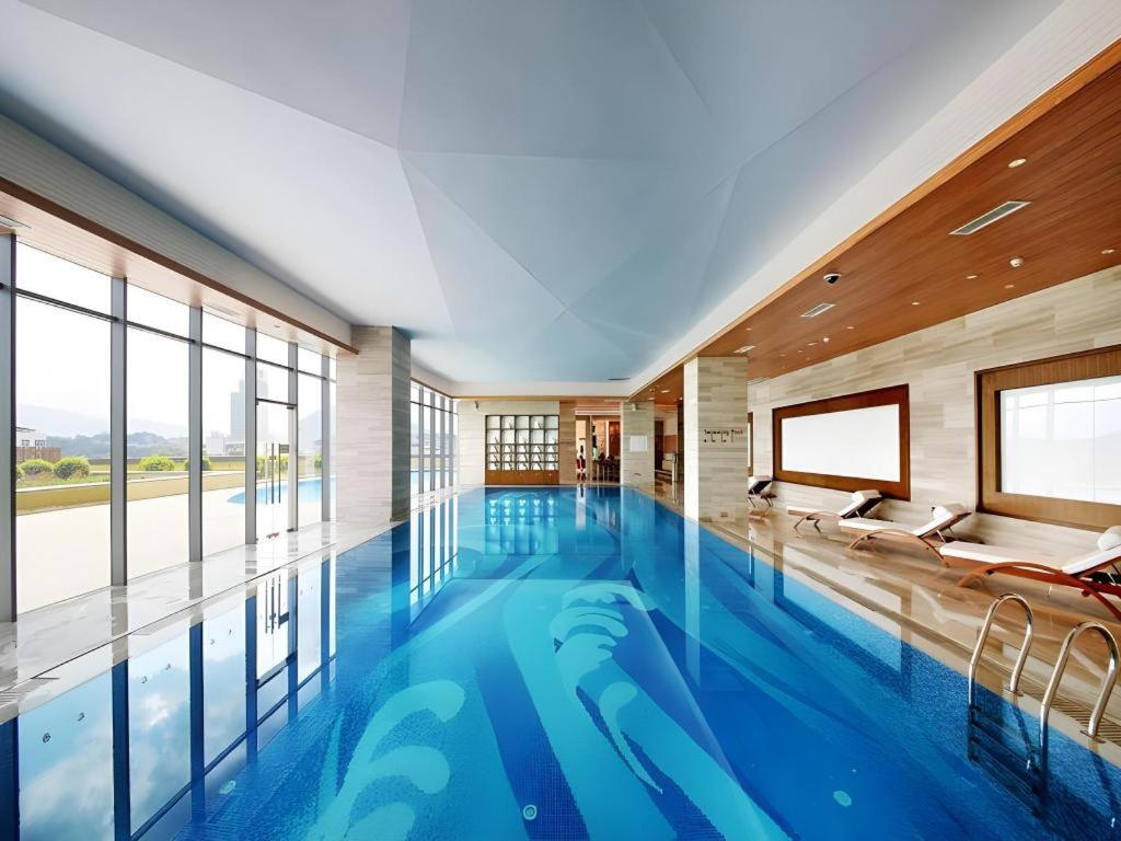 Fliport Hotel Zhangzhou Yuanshan 22/50