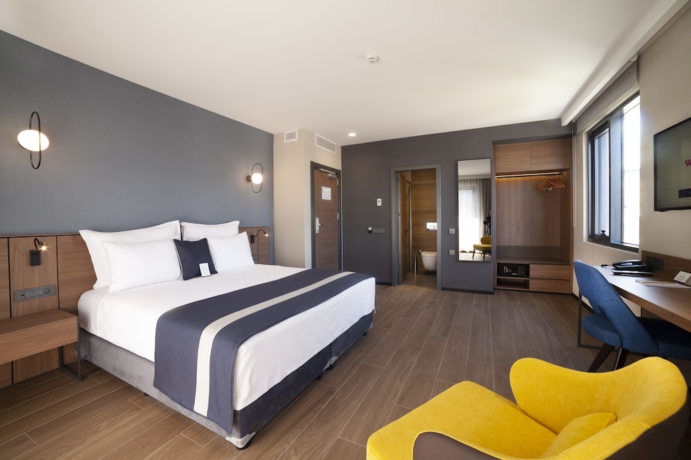 Granbella Hotel 20/59