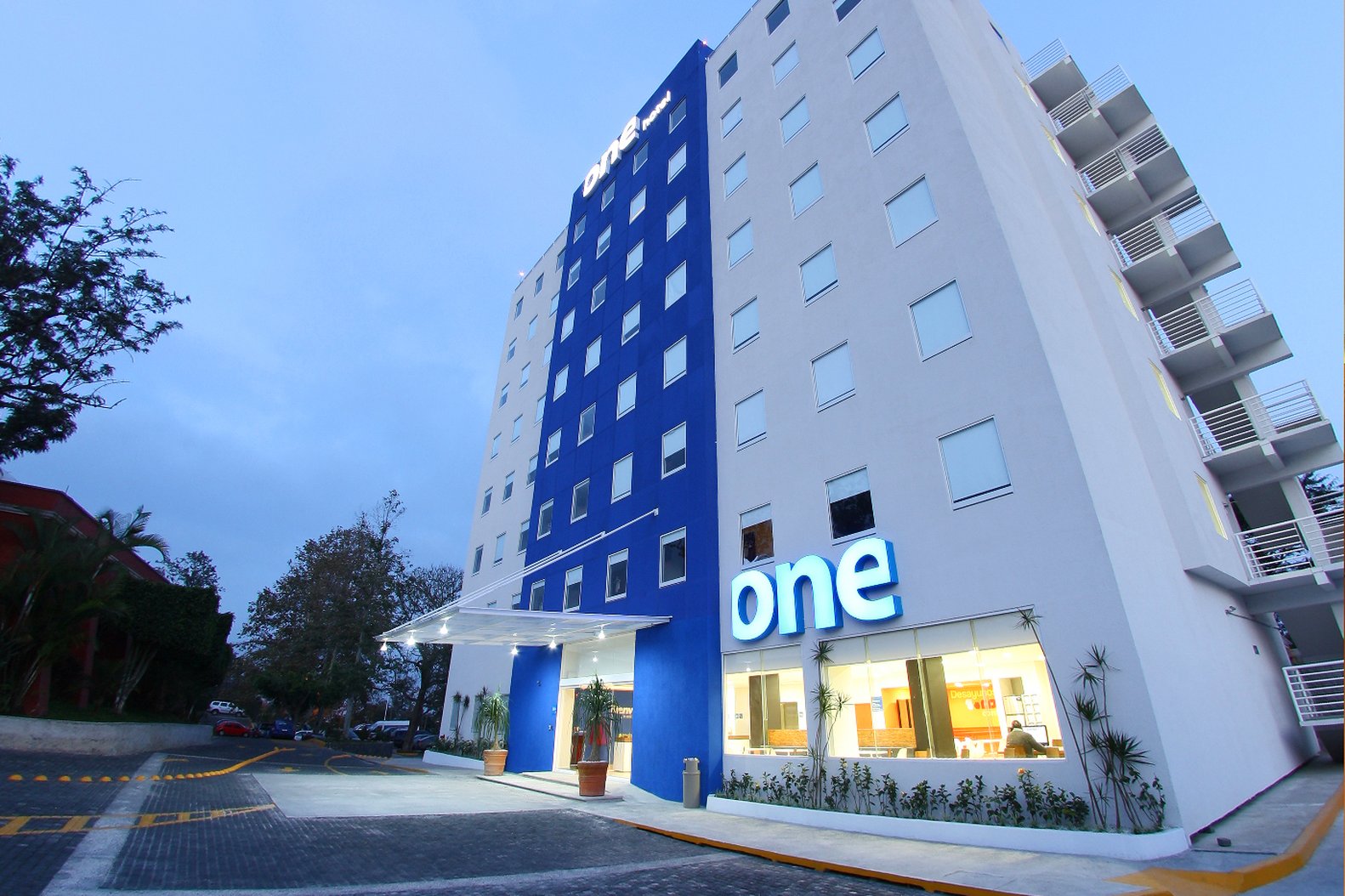 One Xalapa Las Animas 1/29