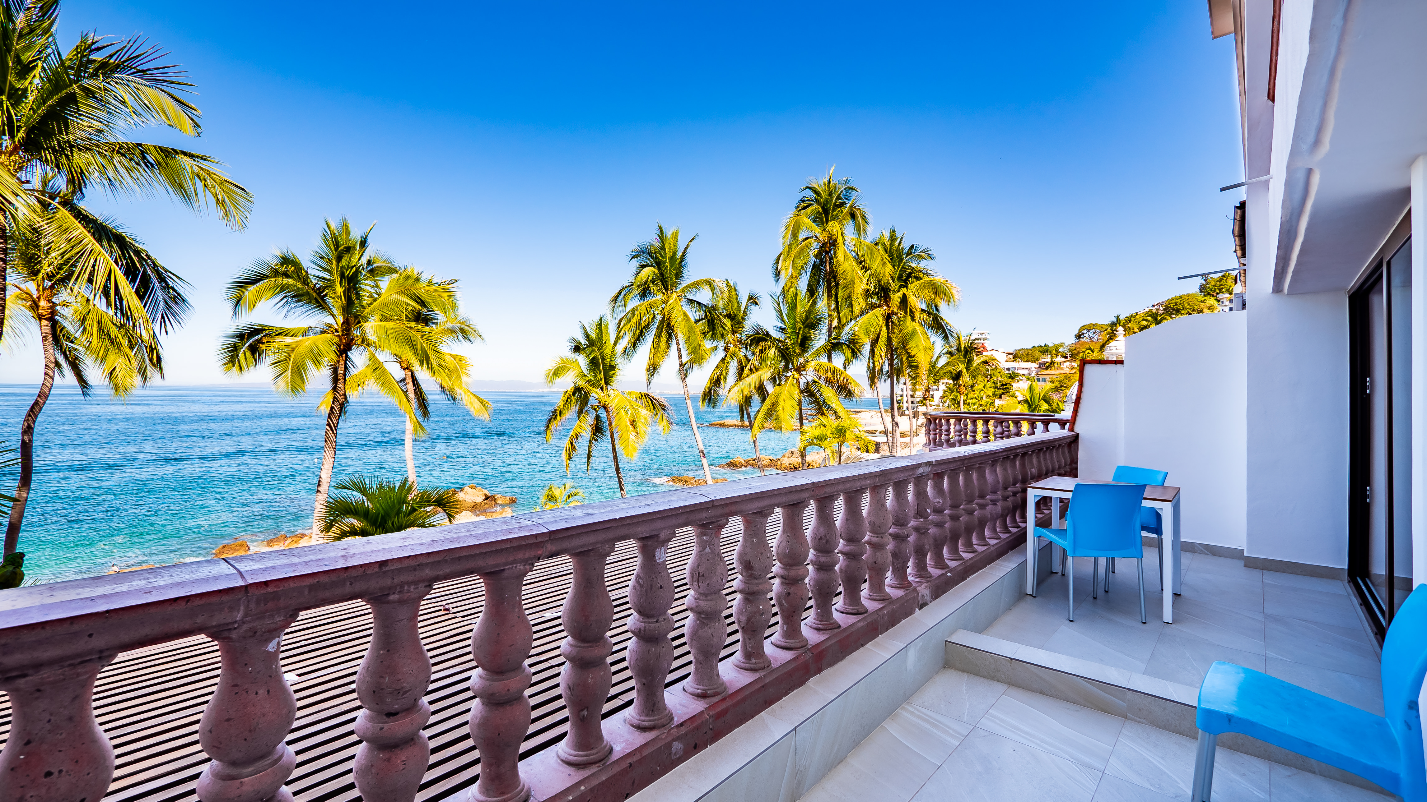 Hotel Marboka & Suites 5/58